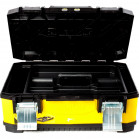 Ящик для инструмента Stanley металлопластмассовый (20080) 20" 49,7х29,3х22,2 см 1-95-612