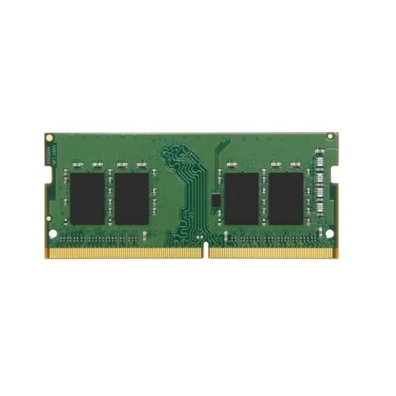 Память DDR4 4Gb 2666MHz Kingston KVR26S19S6/4 VALUERAM RTL PC4-21300 CL19 SO-DIMM 260-pin 1.2В single rank Ret