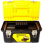 Ящик для инструмента Stanley "Jumbo" пластмассовый 16" 1-92-905