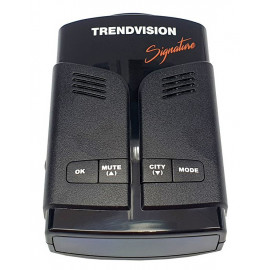 Радар-детектор TrendVision Drive-500 Signature GPS приемник
