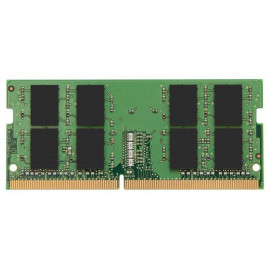Память DDR3 8Gb 1600MHz Kingston KVR16S11/8WP RTL PC3-12800 CL11 SO-DIMM 204-pin 1.5В dual rank Ret