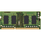 Память DDR3L 8Gb 1600MHz Kingston KVR16LS11/8WP VALUERAM RTL PC3-12800 CL11 SO-DIMM 204-pin 1.35В dual rank Ret