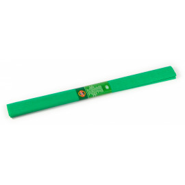 Бумага цветная Koh-I-Noor 9755018001PM зеленый крепир. 1цв. 30г/м2