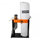 Стружкоотсос 750Вт Gigant DCT750 УЦЕНКА