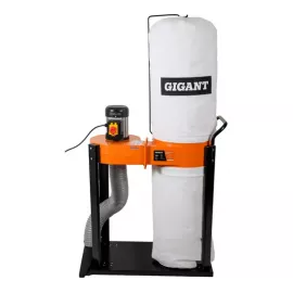 Стружкоотсос 750Вт Gigant DCT750 УЦЕНКА