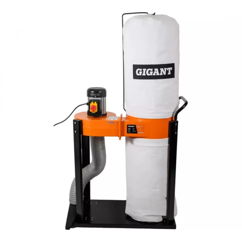 Стружкоотсос 750Вт Gigant DCT750 УЦЕНКА