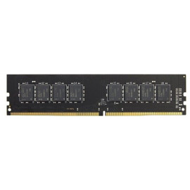 Память DDR4 4Gb 2666MHz AMD R744G2606S1S-U Radeon R7 Performance Series RTL PC4-21300 CL16 SO-DIMM 260-pin 1.2В