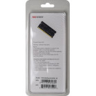 Память DDR3L 4Gb 1600MHz Hikvision HKED3042AAA2A0ZA1/4G RTL PC3-12800 CL11 SO-DIMM 204-pin 1.35В Ret