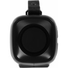Аудиомагнитола Supra BTS-510 черный 20Вт MP3 FM(dig) USB BT microSD