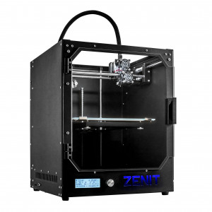 3D принтеры 