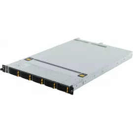 Сервер IRU Rock C1210P 2x6230 4x64Gb 2x500Gb SSD С621 AST2500 2P 10G SFP+ 2x800W w/o OS (2013514)
