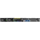 Сервер IRU Rock C1204P 2x4214R 8x32Gb 1x500Gb M.2 PCIe С621 AST2500 2x10Gbe SFP+ 2x800W w/o OS