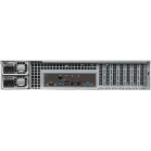 Сервер IRU Rock s2208p 2x5218R 8x32Gb 2x480Gb SSD SATA С621 AST2500 2xGigEth 2x1000W w/o OS (2018128)