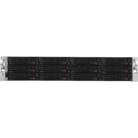 Сервер IRU Rock S2212P 2x6148 8x32Gb 2x480Gb 2.5