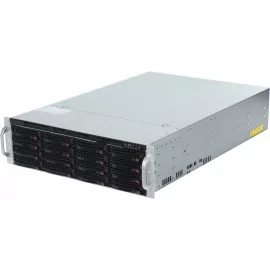 Сервер IRU Rock S3216P 1x4215R 4x32Gb 2x480Gb 2.5