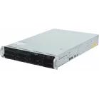 Сервер IRU Rock s2208p 2x6130 8x32Gb 1x500Gb M.2 SSD SATA С621 AST2500 2xGigEth 2x1000W w/o OS