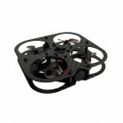 Комплект FPV-квадрокоптера для соревнований и обучения «Carbon Whoop» mini (квадрокоптер)