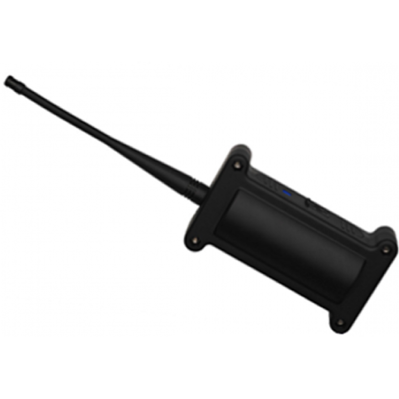 Блок-рация для чрезвычаных ситуаций «Эфир»