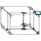 Учебный стенд для отработки навыков пилотирования
