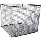 Сетчатый куб