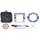 Полетная зона