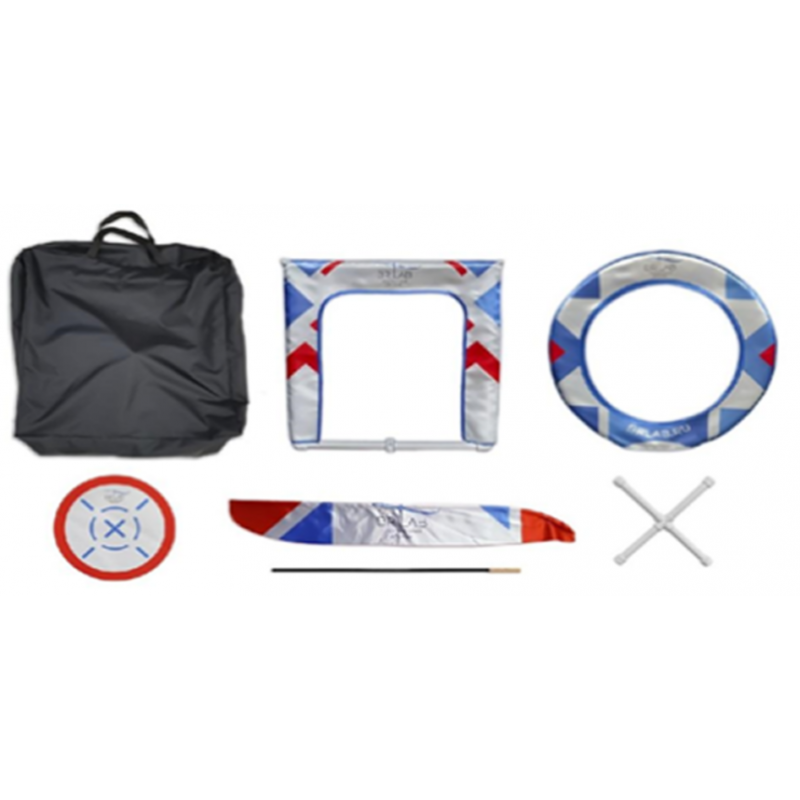 Полетная зона