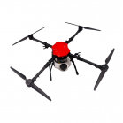 Комплект автоматизированного многоцелевого квадрокоптера «Гектор»