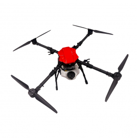 Комплект автоматизированного многоцелевого квадрокоптера «Гектор»