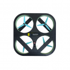 Комплект FPV-квадрокоптера для спортивных соревнований «Щит» (Коптер)