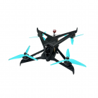 Комплект FPV-квадрокоптера для спортивных соревнований «Зевс»