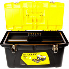 Ящик для инструмента Stanley "Jumbo" пластмассовый 22" 1-92-908
