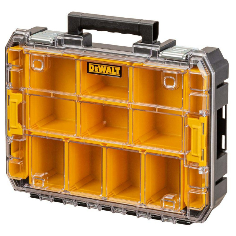 Ящик для инструмента DeWalt TSTAK DWST82968-1