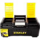 Ящик для инструмента Stanley пластмассовый 16'' 1-79-216