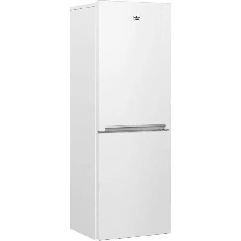holodilnik beko rcnk296k20w belyj dvuhkamernyj