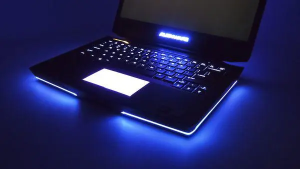 Купить Ноутбук С Подсветкой