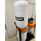Стружкоотсос 750Вт Gigant DCT750 УЦЕНКА