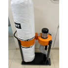 Стружкоотсос 750Вт Gigant DCT750 УЦЕНКА