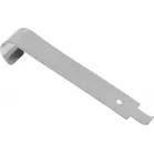 Инструмент Lanmaster TWT-CB-SCNT-TOOL для монтажа серый