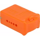 Инструмент Lanmaster LAN-FT-CUTL/LTU-OR оранжевый