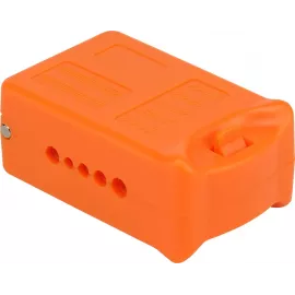 Инструмент Lanmaster LAN-FT-CUTL/LTU-OR оранжевый