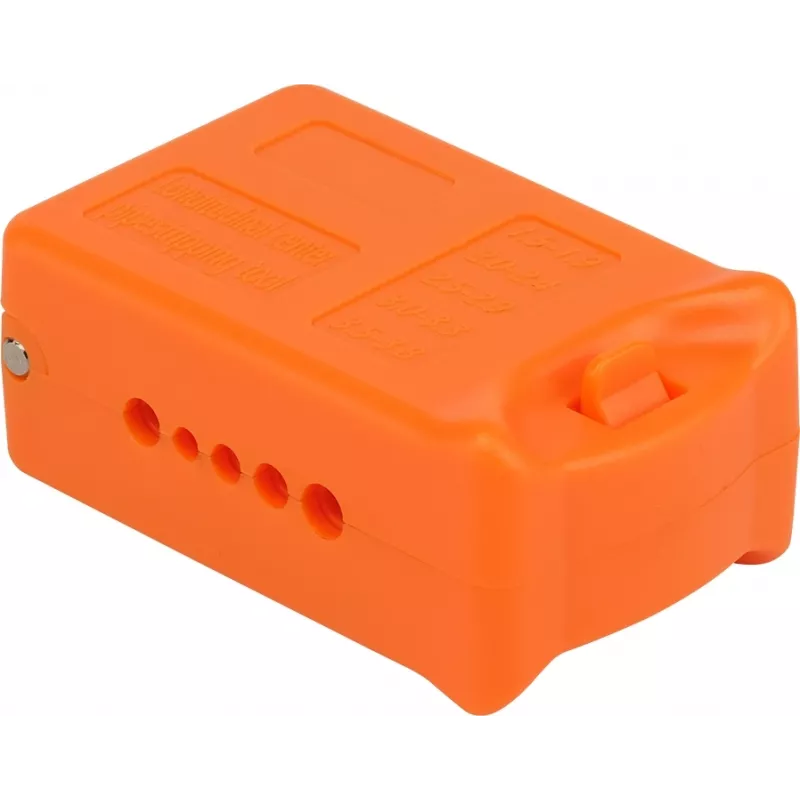 Инструмент Lanmaster LAN-FT-CUTL/LTU-OR оранжевый