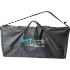 Стол Lanmaster TIA-TT-0003 для монтажа черный