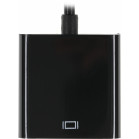 Переходник Ningbo DVI-D (m) VGA (f) 0.23м