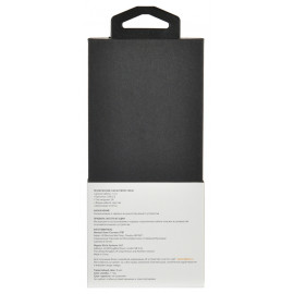 Кабель Digma LIGHT-1.2M-BL USB (m)-Lightning (m) 1.2м синий