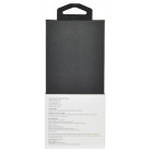 Кабель Digma MICROUSB-0.15M-BL USB (m)-micro USB (m) 0.15м синий