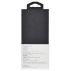 Кабель Digma MICROUSB-0.15M-BLK USB (m)-micro USB (m) 0.15м черный