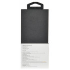 Кабель Digma LIGHT-1.2M-WH USB (m)-Lightning (m) 1.2м белый