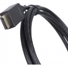 Кабель DisplayPort (m) DVI (m) 2м черный
