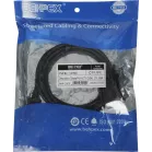 Кабель DisplayPort (m) DVI (m) 2м черный