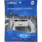 Кабель 1.2v miniDisplayPort (m) miniDisplayPort (m) 2м белый